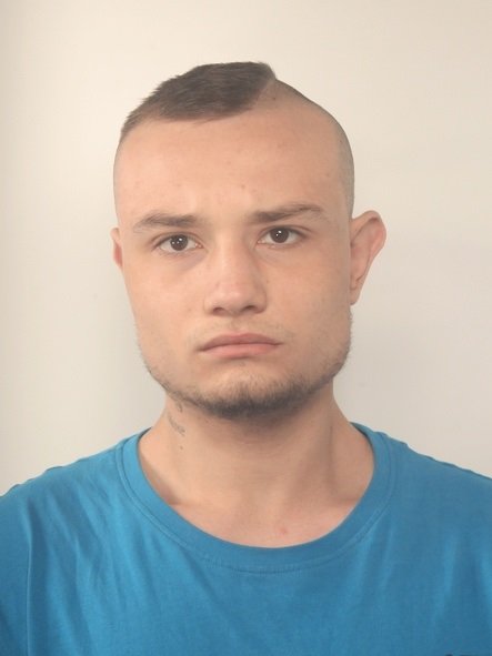 Elbląg: Poszukiwany Michał Urbanowicz