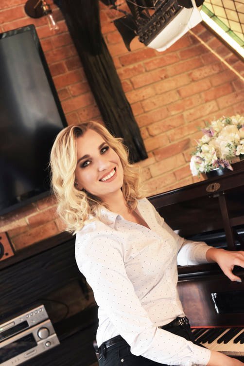 Magdalena Poronin: Robię to, co naprawdę kocham