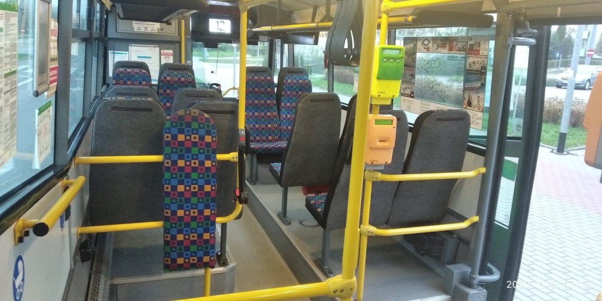 Elbląscy radni zdecydowali. Będzie podwyżka cen biletów komunikacji miejskiej