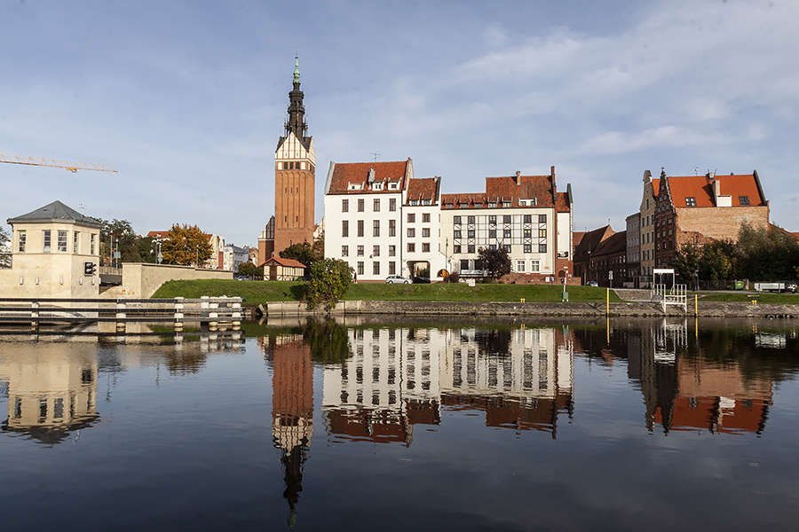 Co podrożeje w Elblągu od przyszłego roku?