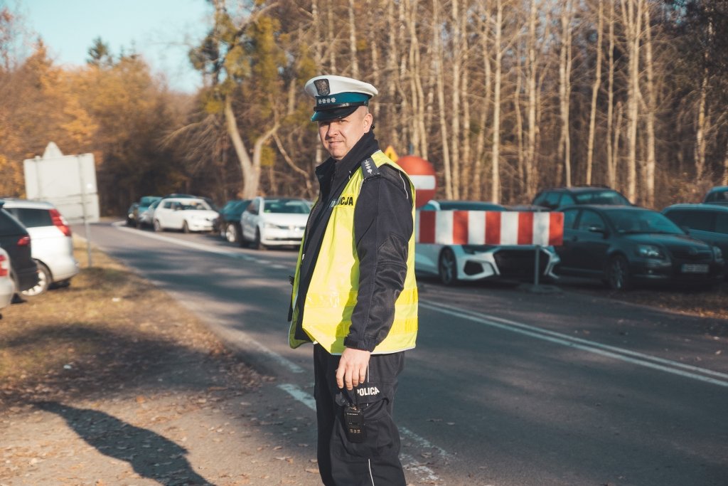 Elbląg: Policjanci podsumowują długi weekend na ulicach [ZDJĘCIA]