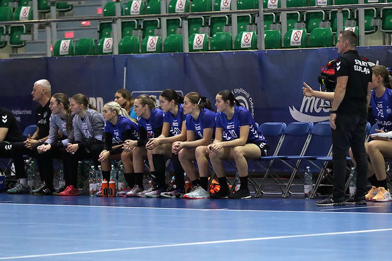 Start Elbląg powalczy o jak najlepszy wynik