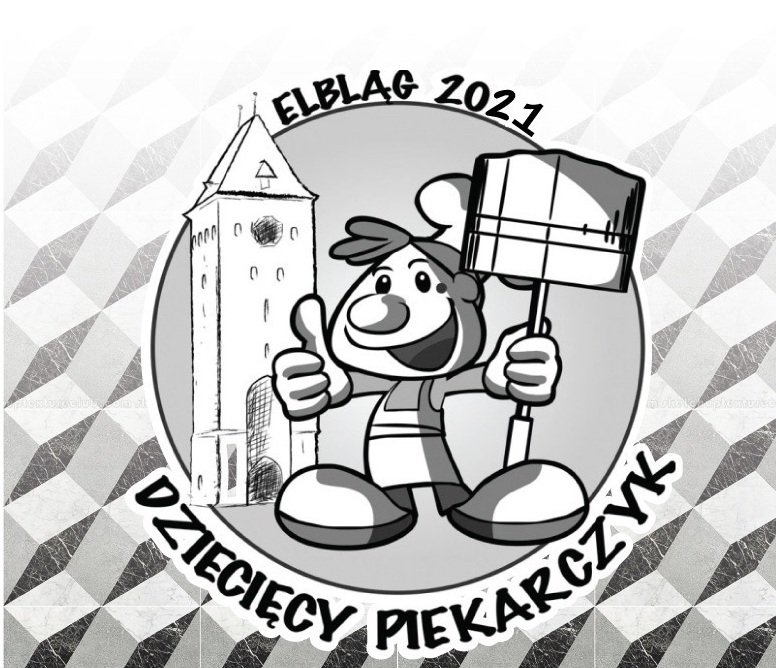Zgłoś kogoś wyjątkowego do konkursu „Dziecięcego Piekarczyka” !