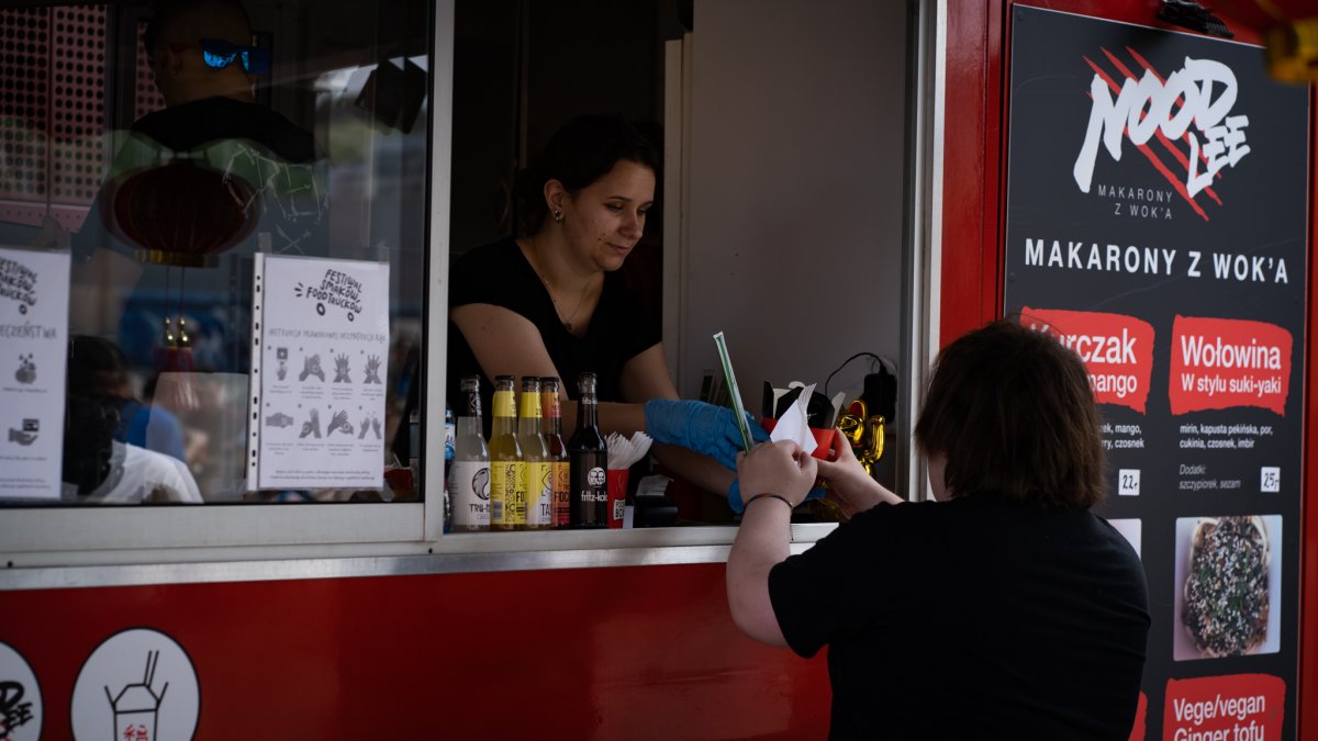 Gotowi na kulinarną ucztę? Już w ten weekend na Parkingu Staromiejskim
– I edycja Festiwalu Smaków Food Trucków w Pasłęku! 