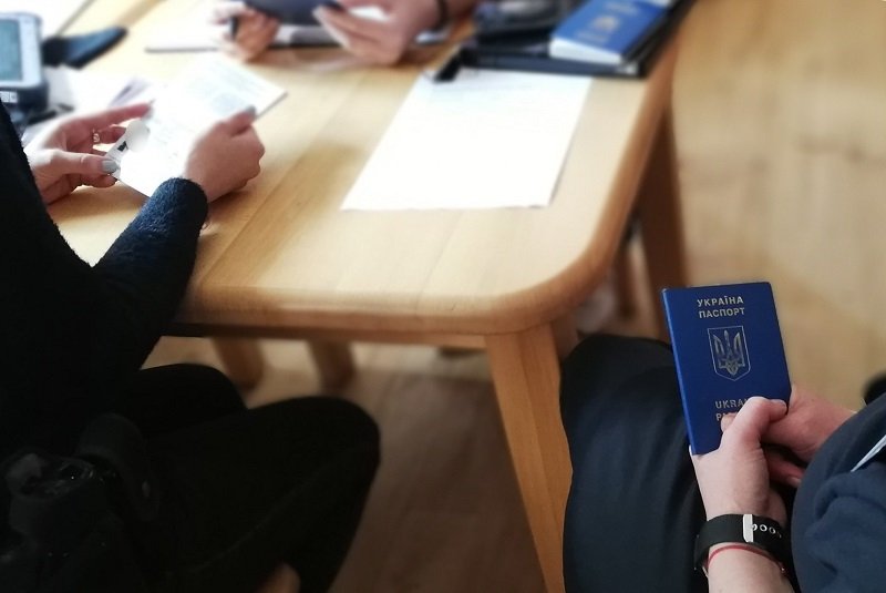 WMOSG podsumowuje kontrole legalności zatrudnienia na Warmii i Mazurach