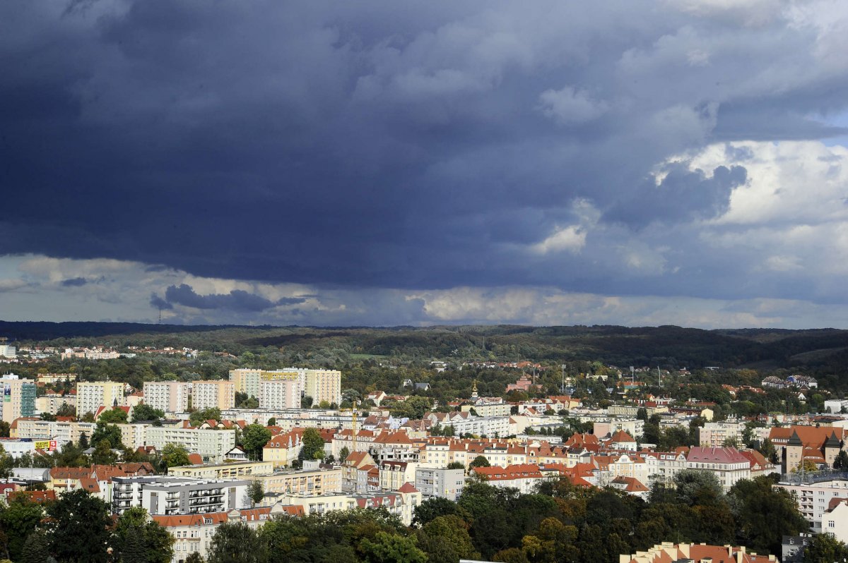 Spokojnie, to tylko ćwiczenia