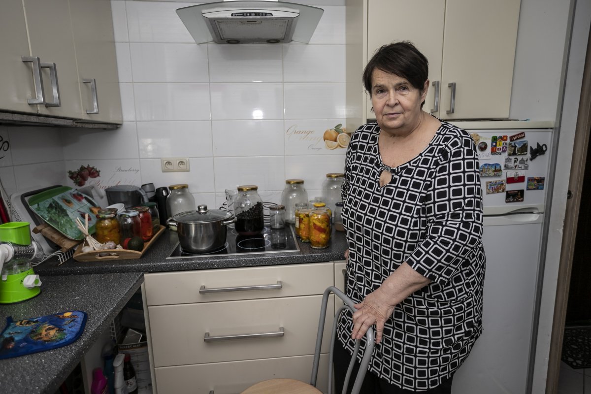 Do życia potrzebuję innych ludzi