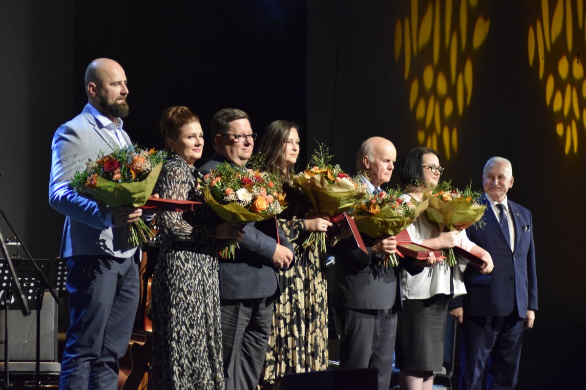 Za nami Wojewódzka Inauguracja Roku Kulturalnego