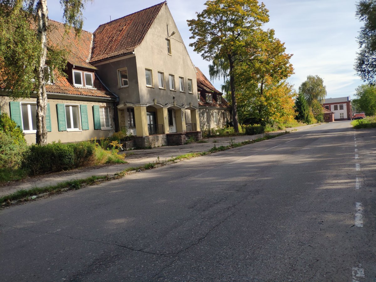 Rusza kolejna inwestycja drogowa