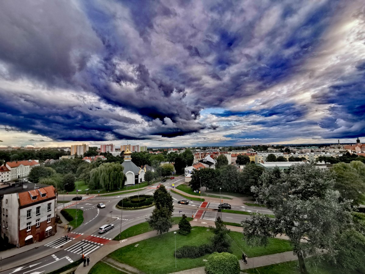 Prenumerata za zdjęcie: Elbląg