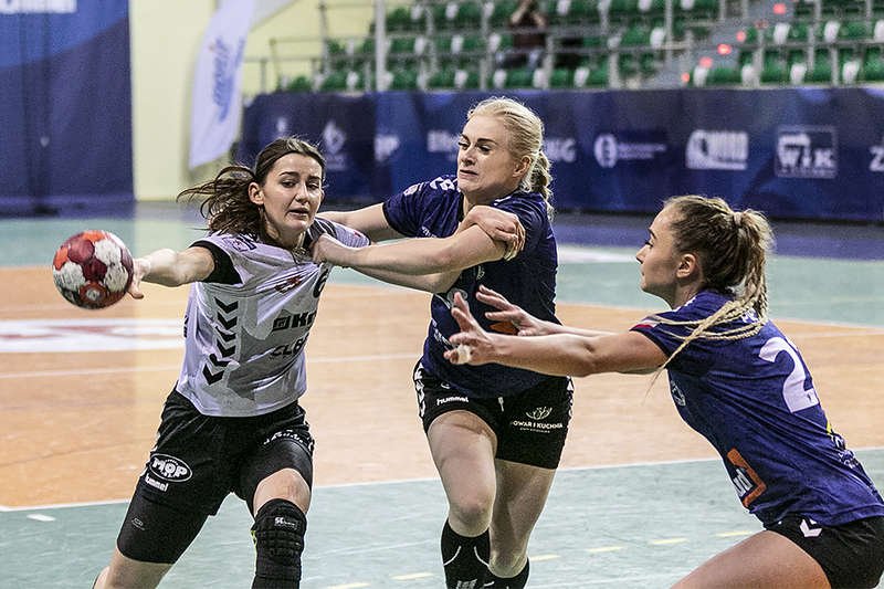 Start Elbląg: Chcą pozostać na zwycięskich torach