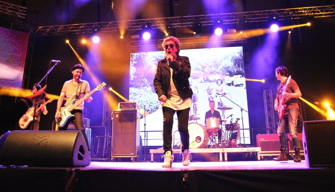 Koncert Lady Pank w Elblągu jeszcze w tym roku