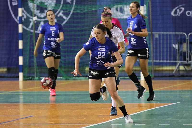 Start Elbląg: Niespodzianka stała się faktem