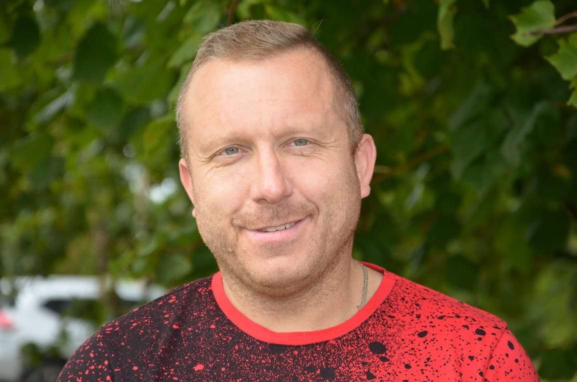 Pasłęczanin w niedzielnym „Kole fortuny”