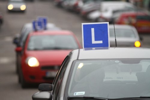 Kurs jazdy na autostradzie? I to za darmo! [SONDA]