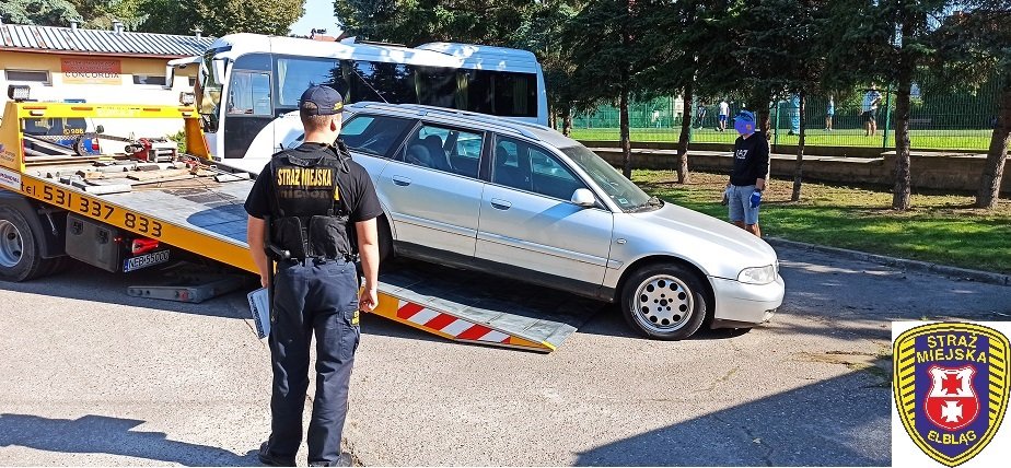Jak to jest z tymi wrakami?