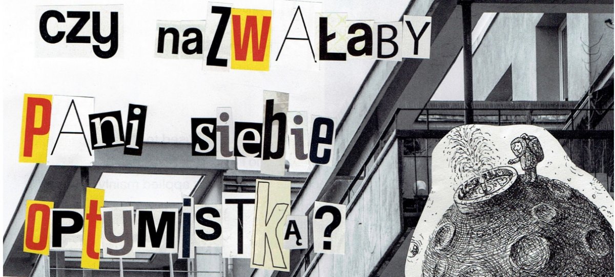 FAScynaci – kompas życia. Wyjątkowy spektakl w Galerii El 