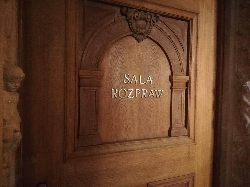 Morderstwo kobiety w Elblągu. Oskarżony wyjdzie na wolność?