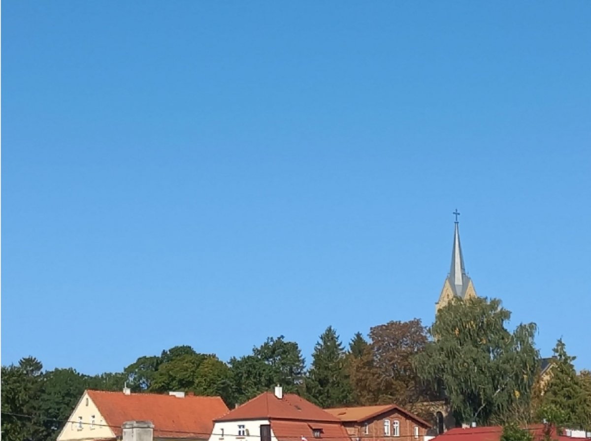 Najfajniejsza wieś Rychliki [ZDJĘCIA]