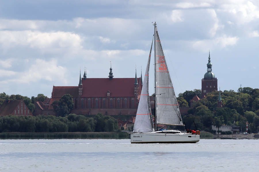 Za nami 62. edycja Międzynarodowych Regat Żeglarskich 