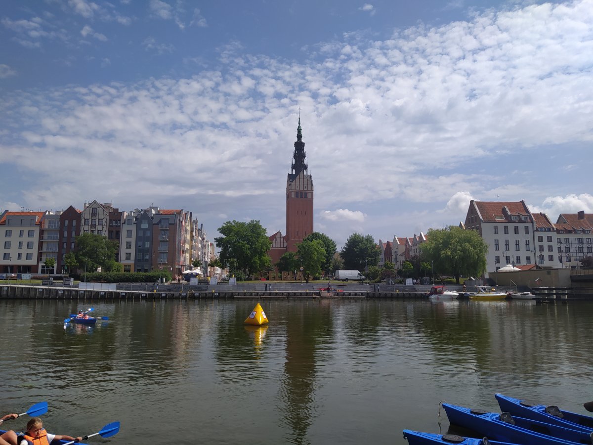 Sternik. Cała naprzód!: Elbląskie firmy docenione!