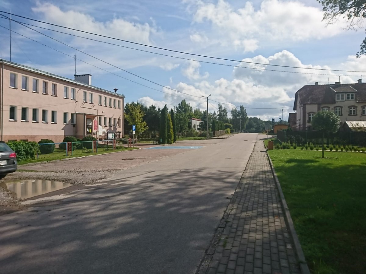 Piknik gminny: Czym Godkowo bogate
