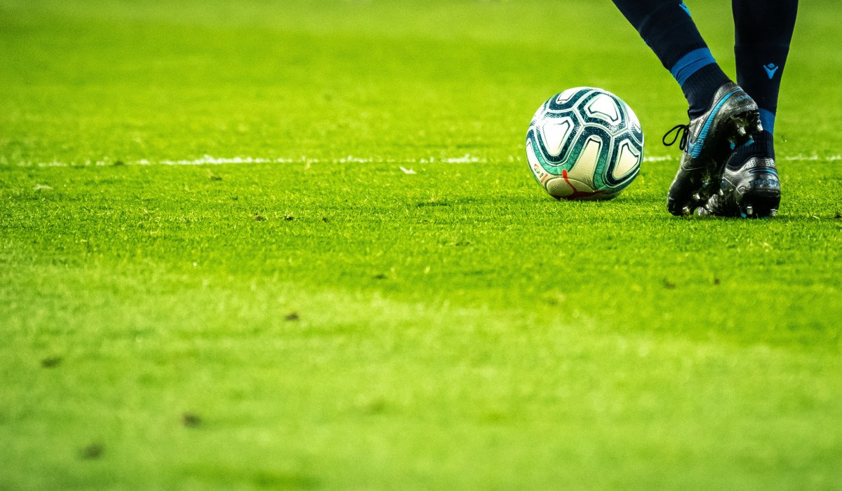 Reprezentacja Polski U-17 zagra w Elblągu i Ostródzie