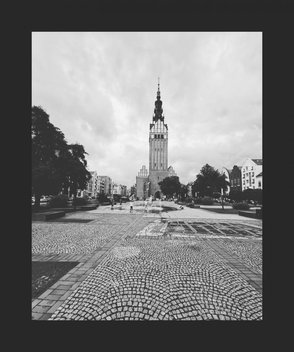 Prenumerata za zdjęcie: Ostatni dzień lata w Elblągu [ZDJĘCIA]