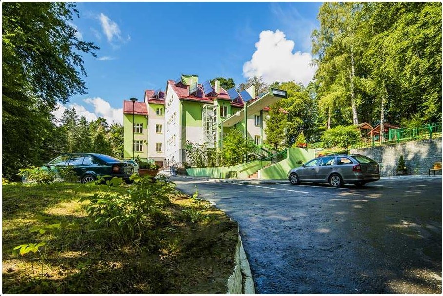 DPS w Rangórach zostanie zlikwidowany?