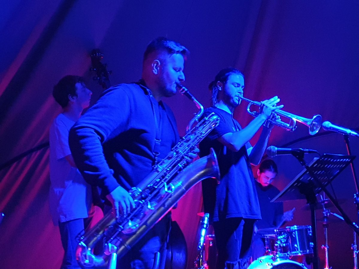 Dziś ostatnia sesja jazzowa w Elblągu