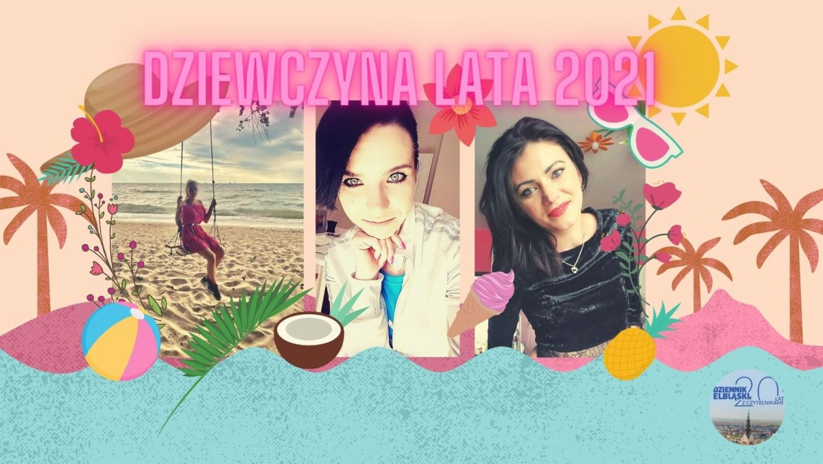 Dziewczyna Lata 2021: Dziś kończy się głosowanie [ZDJĘCIA]