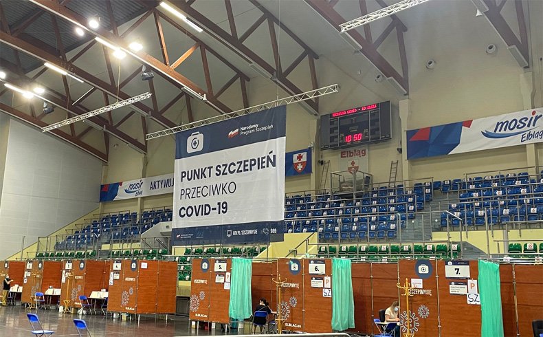 Każdy zgon był dla nas ogromnym przeżyciem