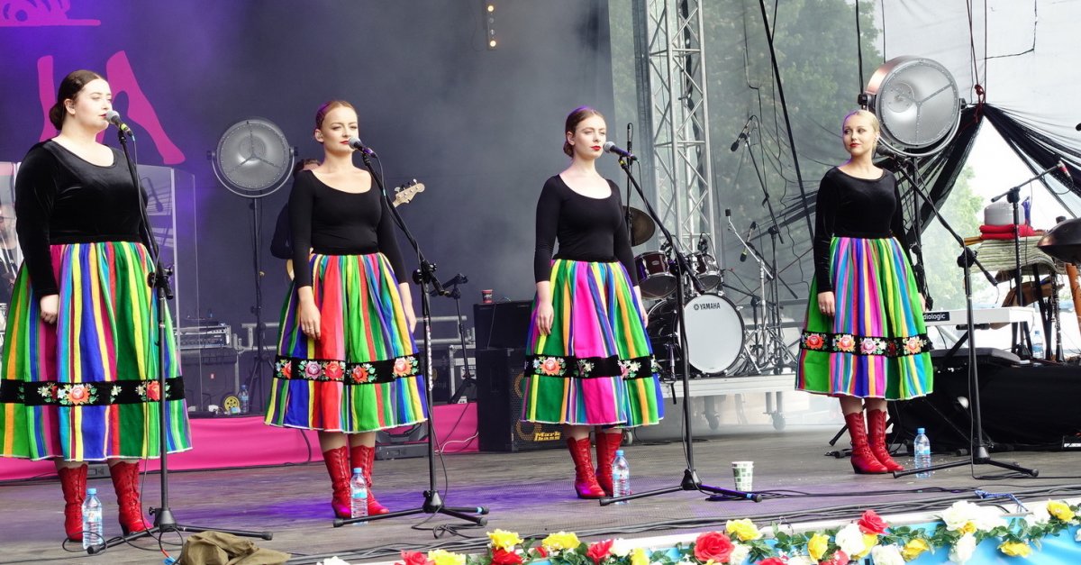 Elbląskie Święto Chleba: Tulia, Piersi i Sarsa. Zobacz program 