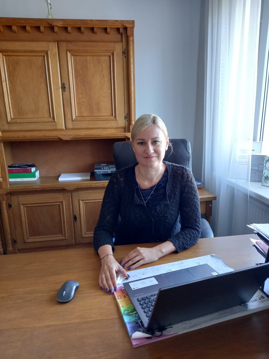 Magdalena Paradowska: Mamy i taty nie da się zastąpić [ROZMOWA]