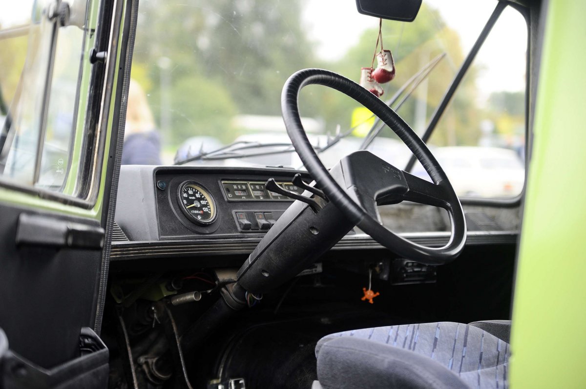 Klasyki motoryzacji, warsztaty i koncert. Sierpień w Elblągu zapowiada się ciekawie