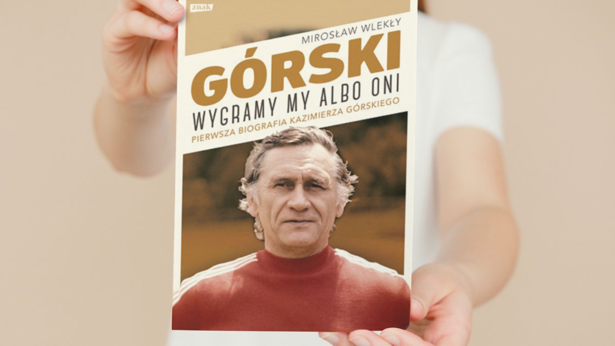 Biblioteka Elbląska zaprasza na spotkanie z Mirosławem Wlekłym