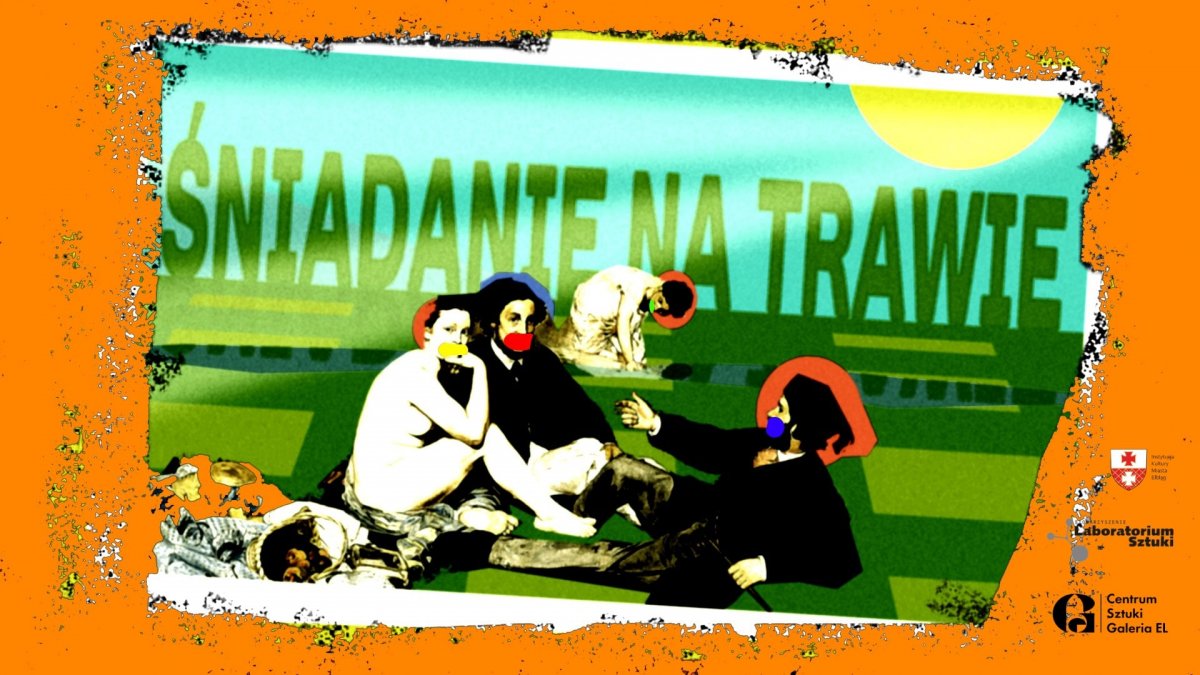 Śniadanie na trawie – trzeci raz ze smyczkiem!