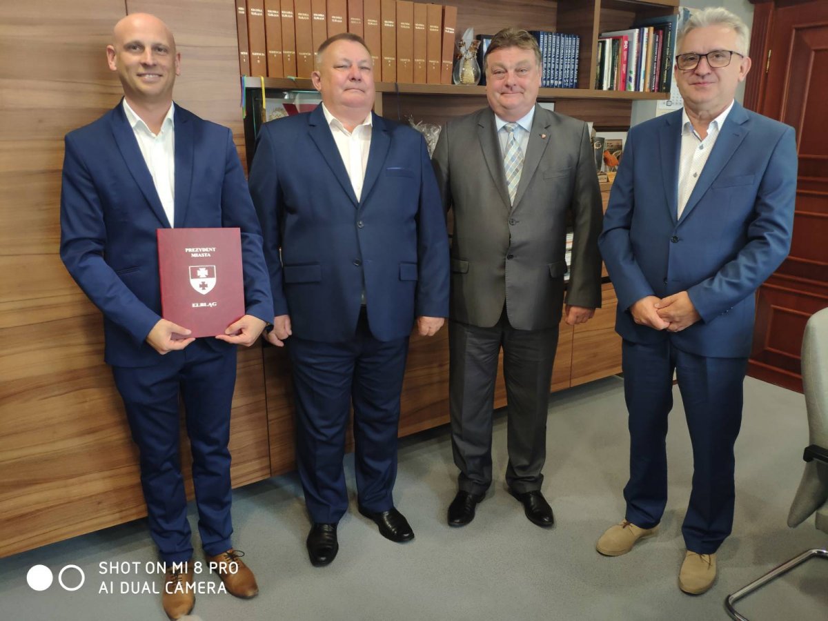 MOSiR: zmiany na stanowisku dyrektora