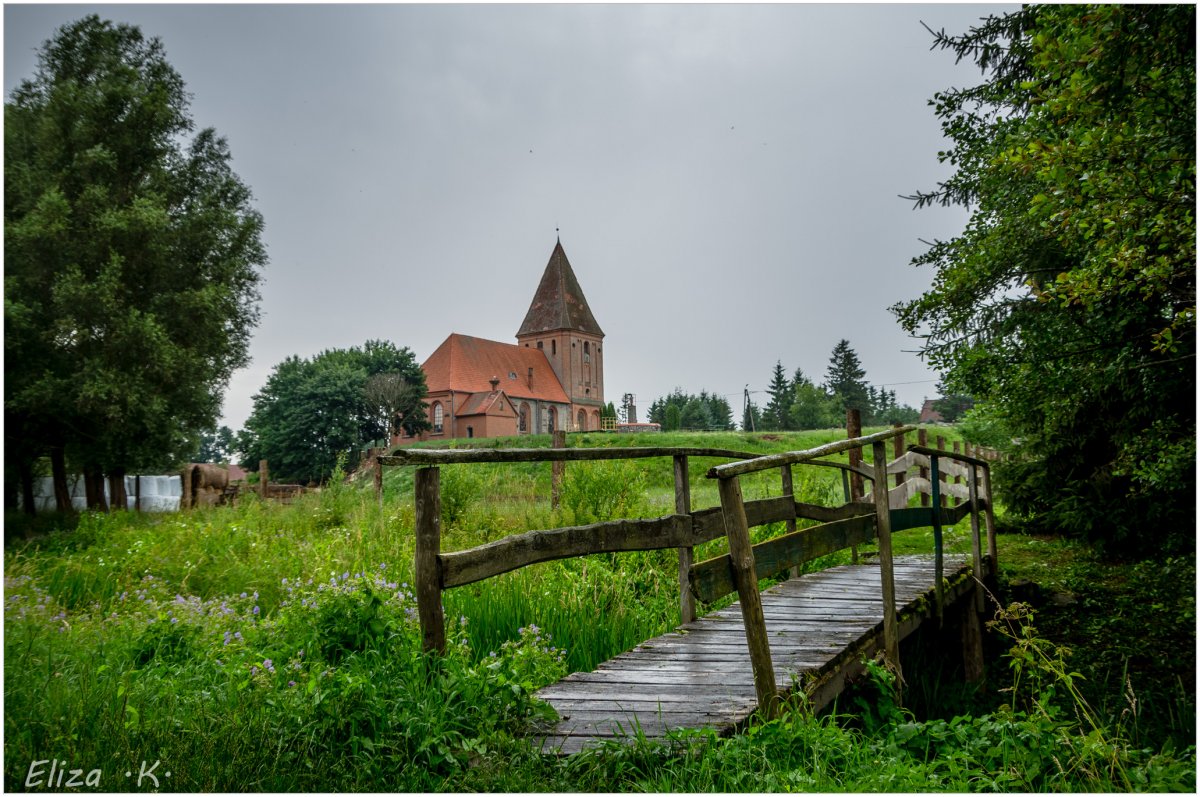 Gmina Godkowo okiem pasjonatów fotografii [ZDJĘCIA]