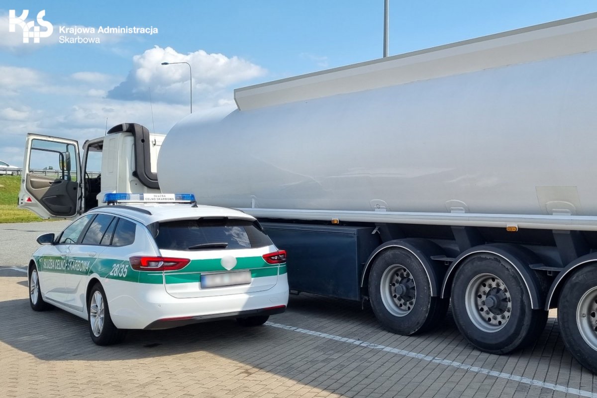 Kolejne ujawnienie w ramach SENT na ekspresowej S7