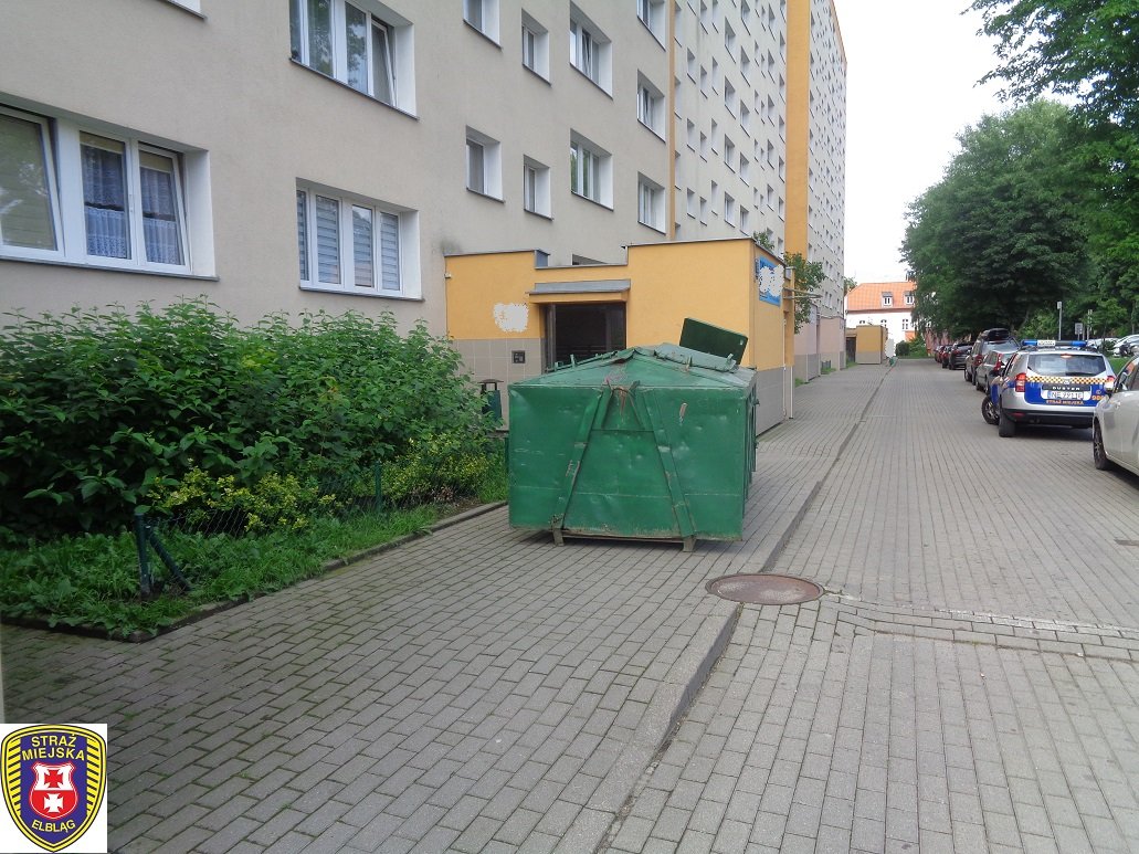 Kłopotliwy remont i przepisy [ZDJĘCIA]