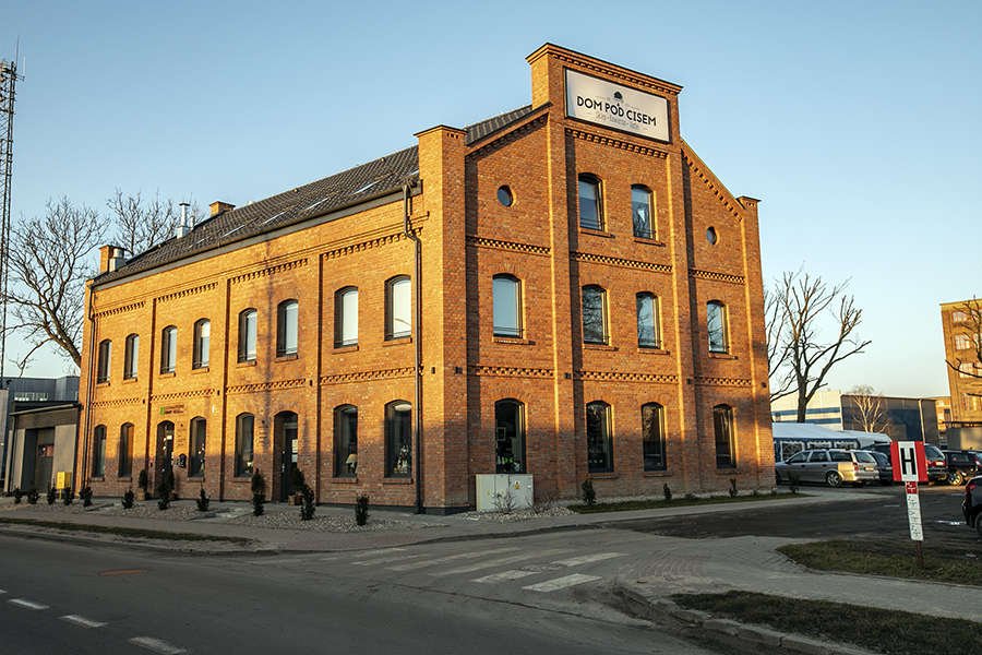 Trwa rekrutacja do Centrum Integracji Społecznej