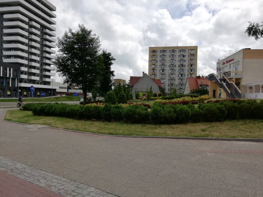 Skwer Praw Kobiet w Elblągu? [SONDA]