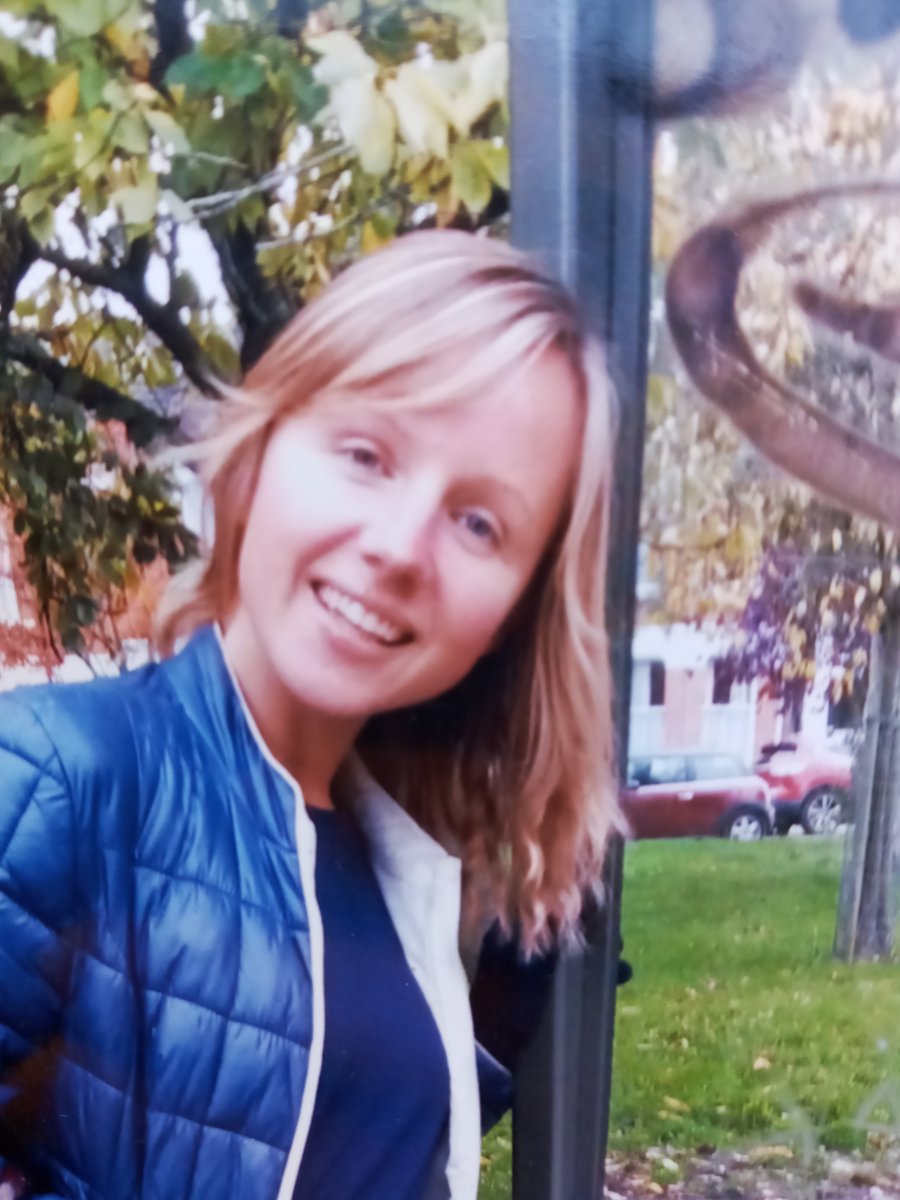 Dziewczyna Lata 2021: Marta Mazurek