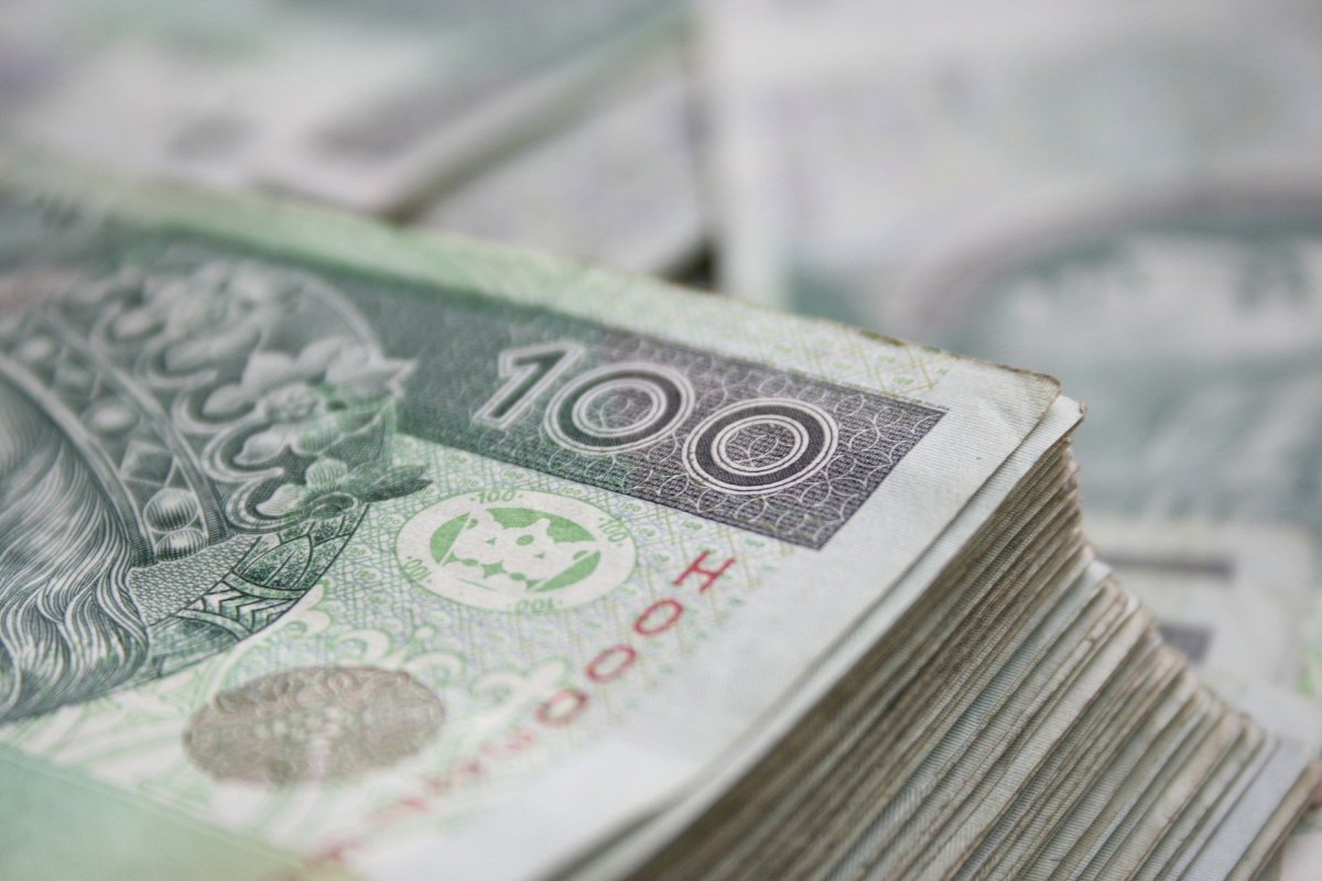 Kolejny elblążanin oszukany! Stracił kilka tysięcy złotych