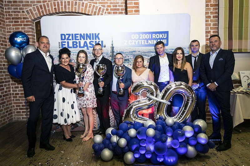 To był niezapomniany wieczór! [VIDEO I ZDJĘCIA]