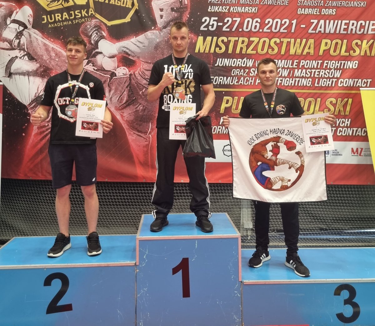 Durma dwukrotnym mistrzem Polski
