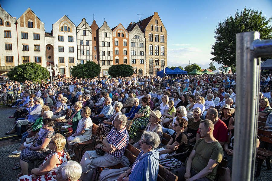 Dni Elbląga 2021 za nami [ZDJĘCIA]