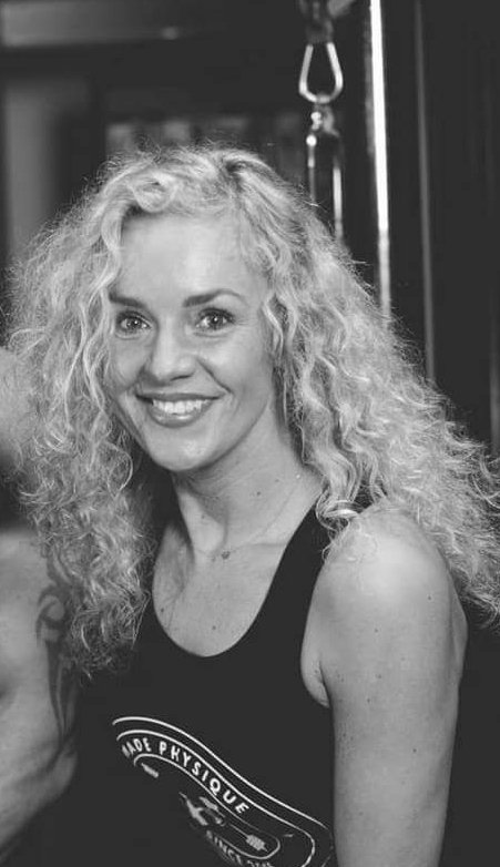 Dziewczyna Lata 2021: Karolina Budzińska