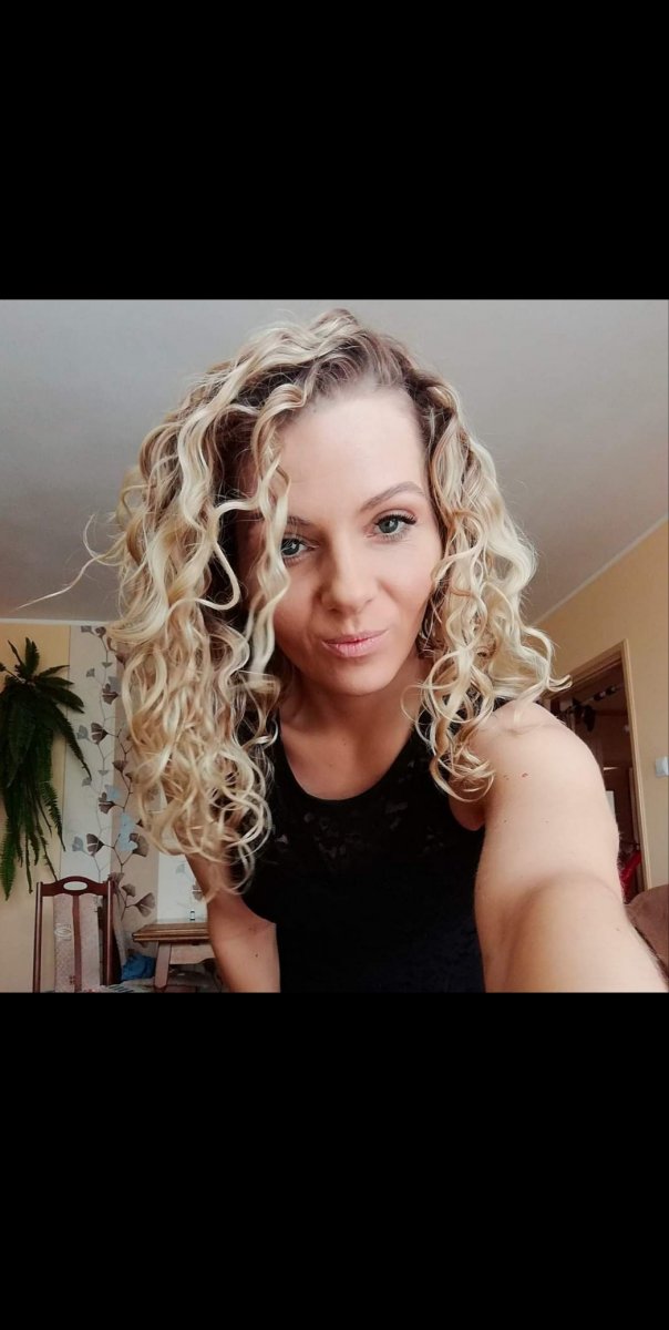Dziewczyna Lata 2021: Anna Woronowicz